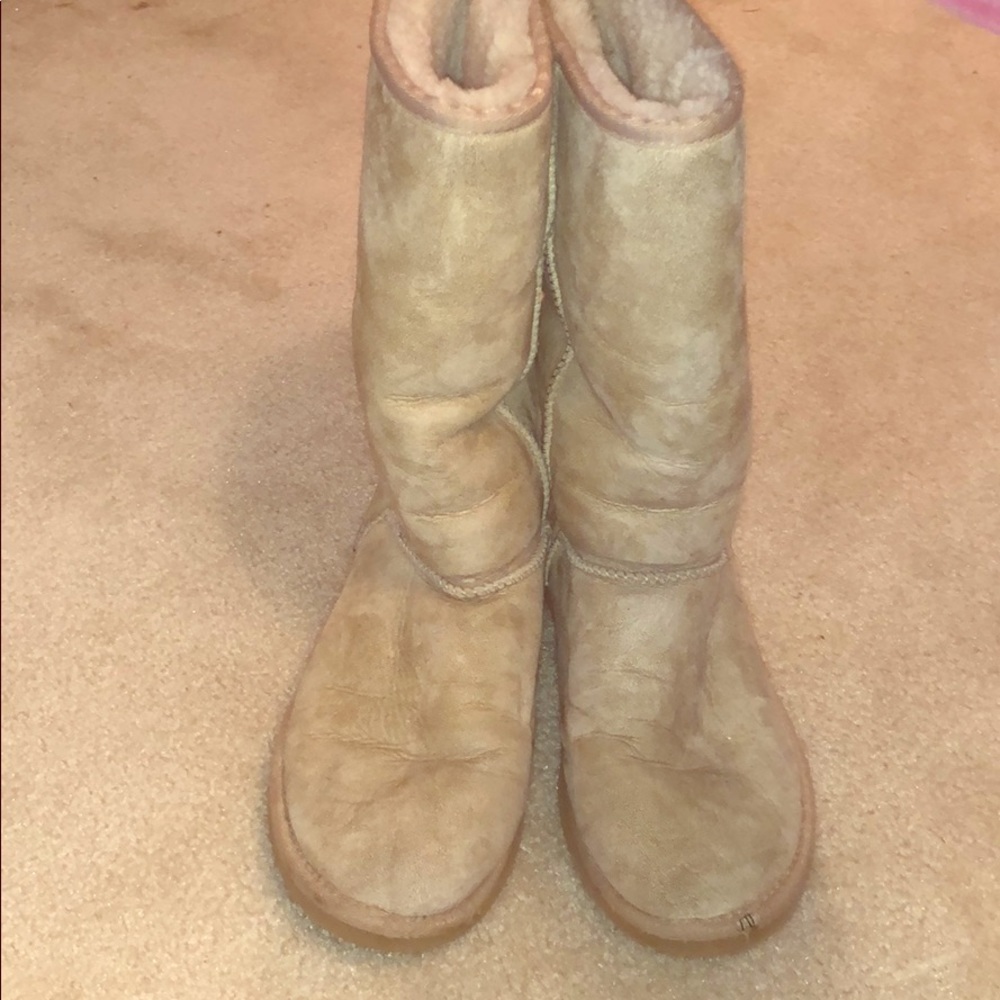 UGG boots